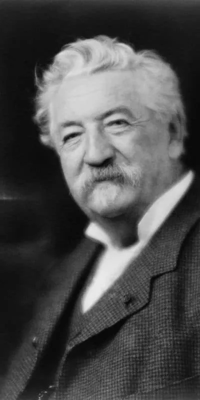 Antoine Lumière, padre de los hermanos Lumière