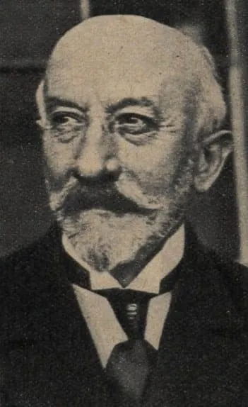 Georges Méliès, cine mudo