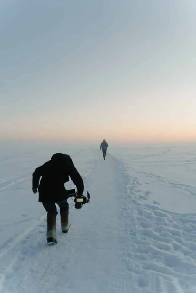 Types of documentary