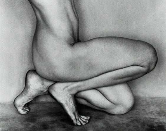nude-dancers-knees-edward-weston